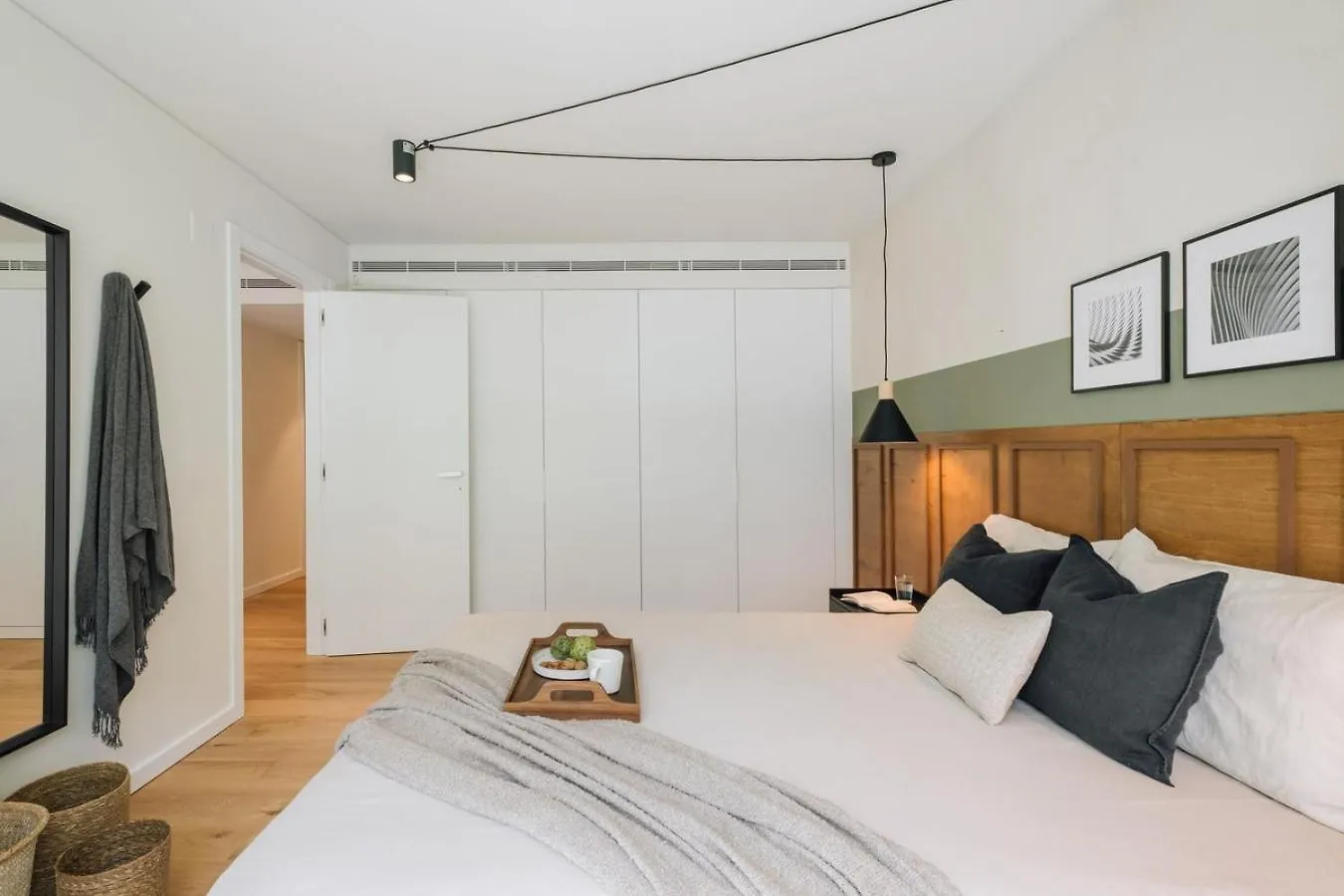 Farol - 1 Bedroom Apartment With Pool In Areeiro Lisbon 0*,